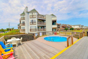 GS103 Gulfstream 103 1 Min Walk to the Beach
